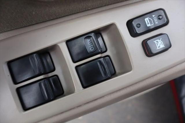 2005 Toyota Tundra SR5 V8