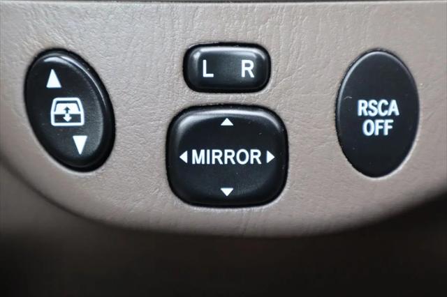 2005 Toyota Tundra SR5 V8
