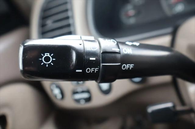 2005 Toyota Tundra SR5 V8