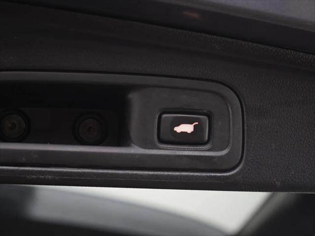 2021 Honda Pilot AWD Black Edition