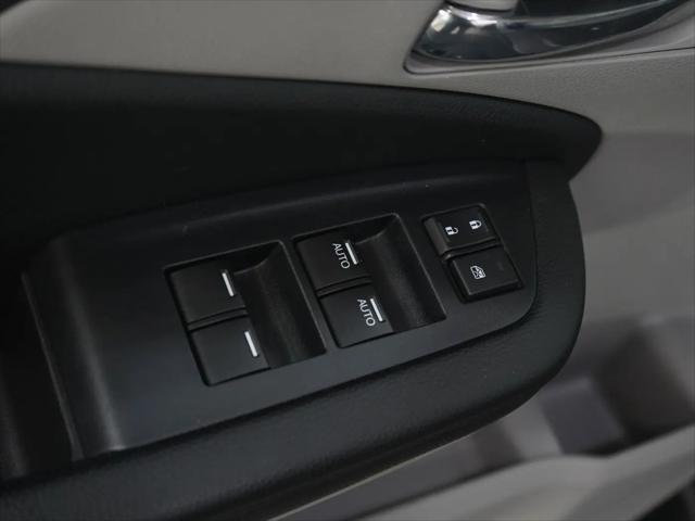 2021 Honda Pilot AWD Black Edition