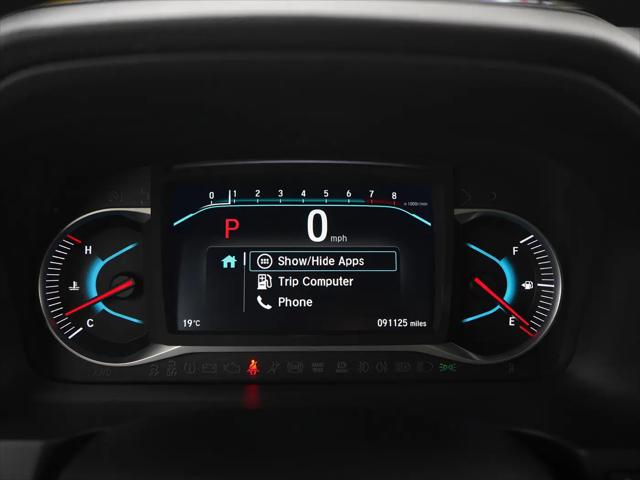 2021 Honda Pilot AWD Black Edition
