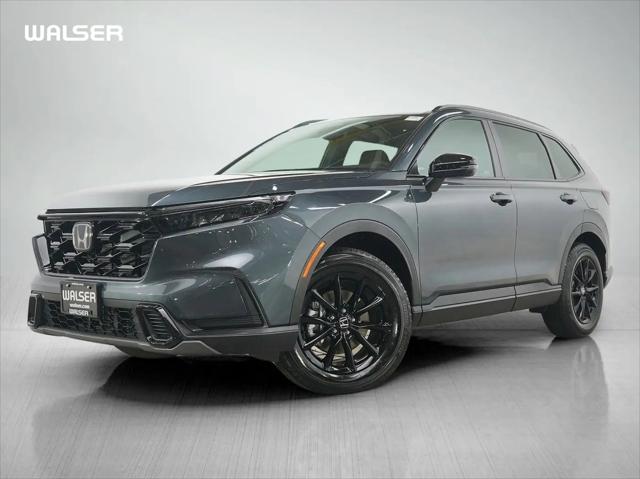 2026 Honda CR-V Hybrid AWD Sport for sale in Burnsville, MN