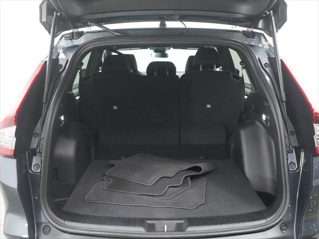 2026 Honda CR-V Hybrid AWD Sport