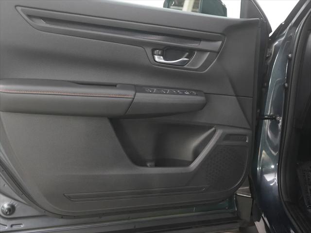 2026 Honda CR-V Hybrid AWD Sport