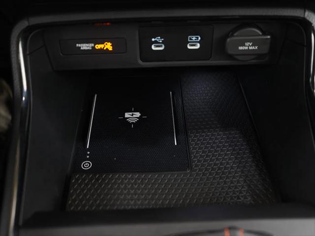 2026 Honda CR-V Hybrid AWD Sport