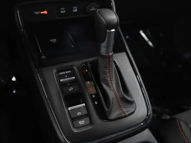 2026 Honda CR-V Hybrid AWD Sport