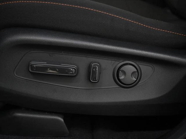2026 Honda CR-V Hybrid AWD Sport