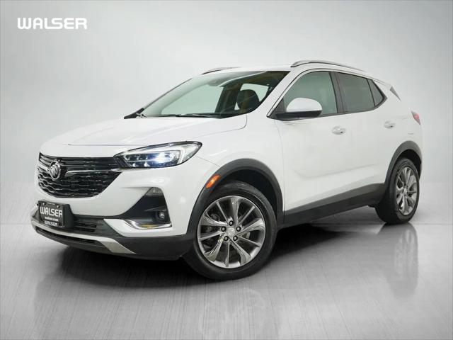 2020 Buick Encore GX AWD Essence for sale in Burnsville, MN