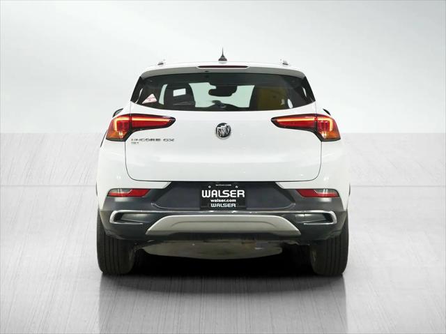 2020 Buick Encore GX AWD Essence