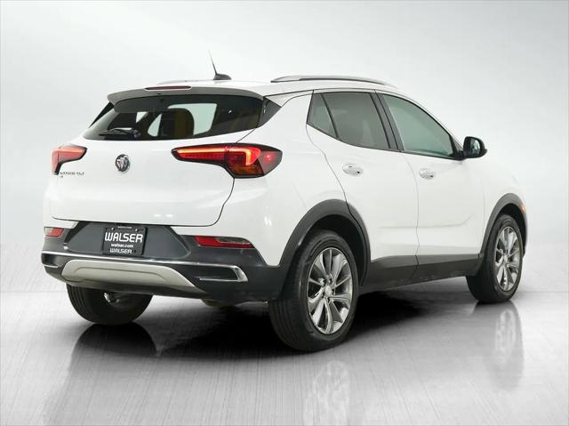 2020 Buick Encore GX AWD Essence