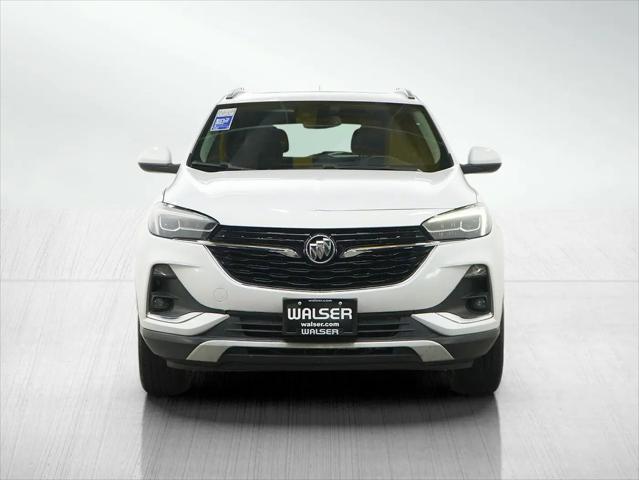 2020 Buick Encore GX AWD Essence
