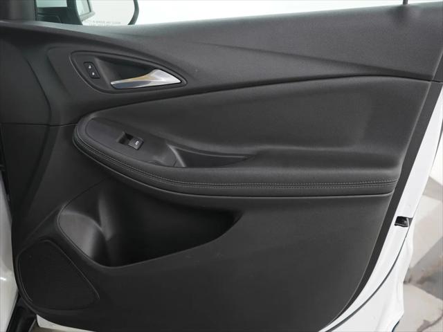 2020 Buick Encore GX AWD Essence