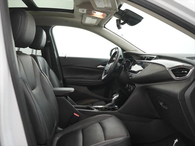 2020 Buick Encore GX AWD Essence