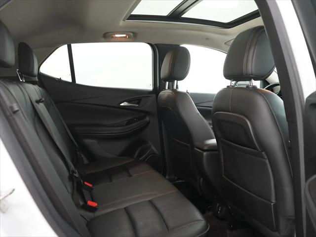 2020 Buick Encore GX AWD Essence