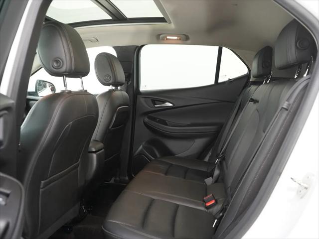 2020 Buick Encore GX AWD Essence