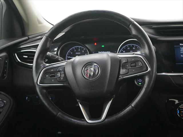 2020 Buick Encore GX AWD Essence