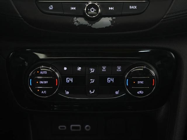 2020 Buick Encore GX AWD Essence