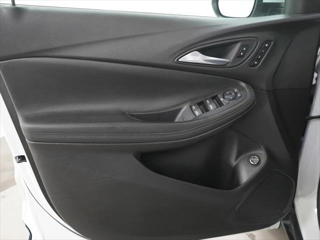 2020 Buick Encore GX AWD Essence
