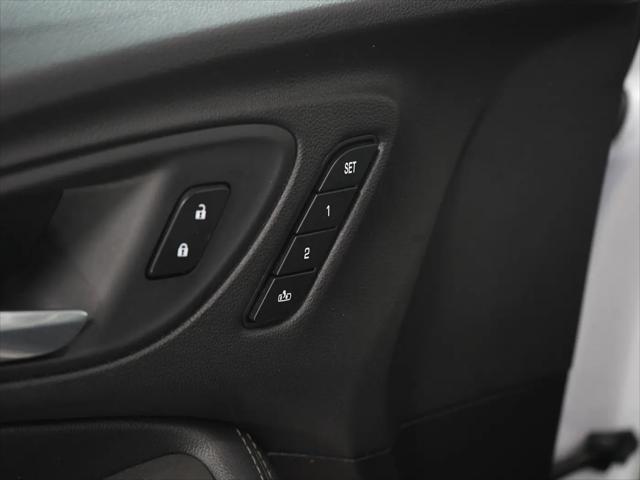 2020 Buick Encore GX AWD Essence