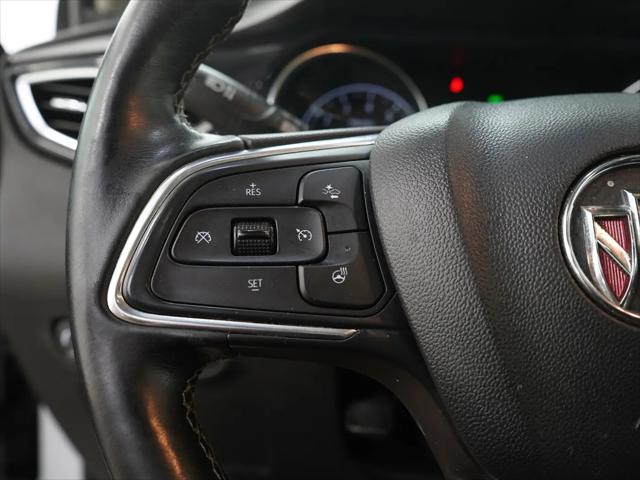 2020 Buick Encore GX AWD Essence