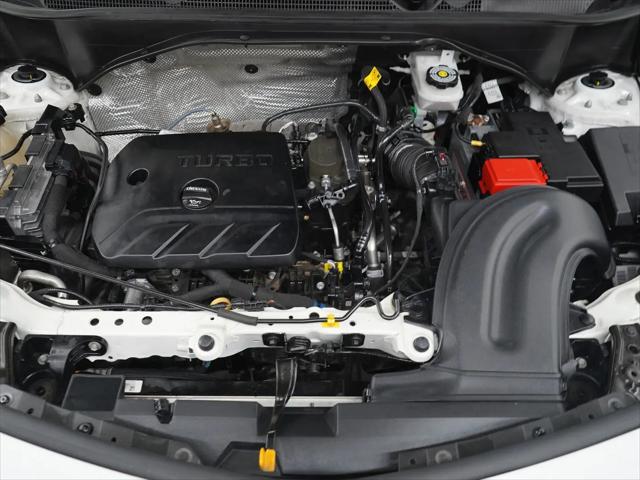 2020 Buick Encore GX AWD Essence
