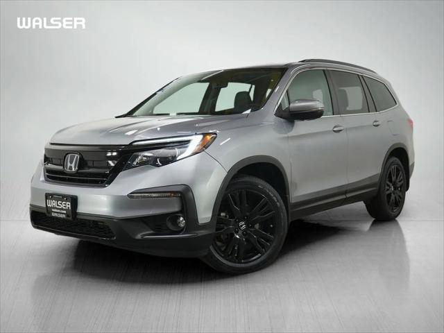 2022 Honda Pilot AWD Special Edition for sale in Burnsville, MN