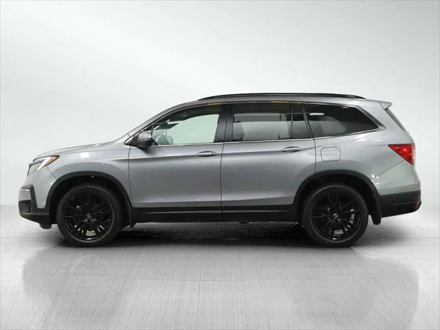 2022 Honda Pilot AWD Special Edition