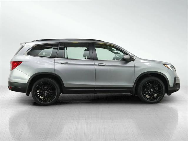 2022 Honda Pilot AWD Special Edition
