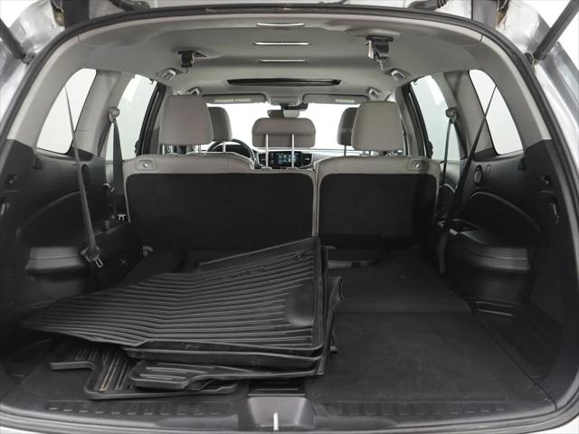 2022 Honda Pilot AWD Special Edition