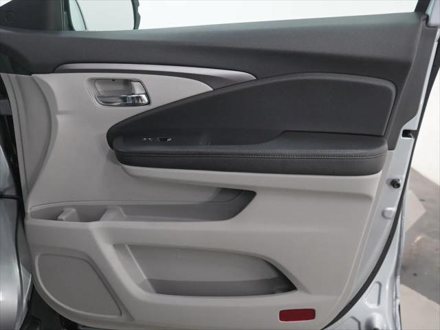 2022 Honda Pilot AWD Special Edition