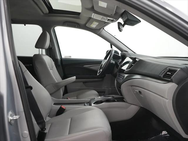 2022 Honda Pilot AWD Special Edition