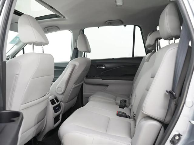 2022 Honda Pilot AWD Special Edition