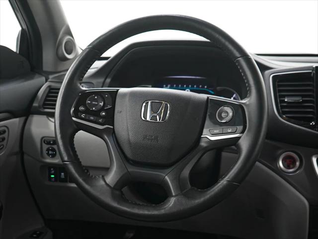 2022 Honda Pilot AWD Special Edition