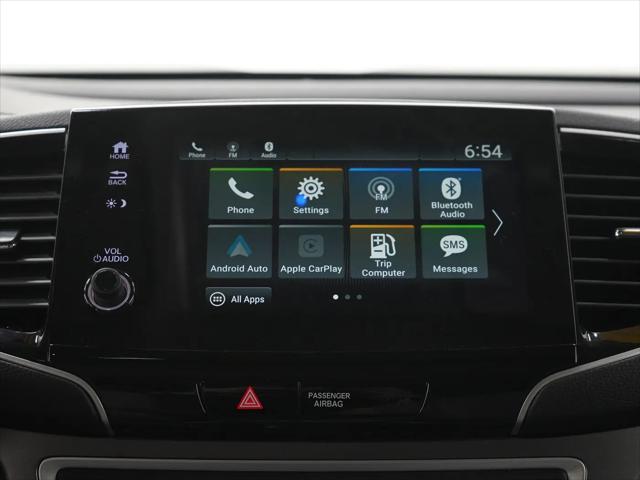 2022 Honda Pilot AWD Special Edition