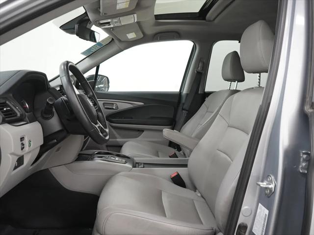 2022 Honda Pilot AWD Special Edition