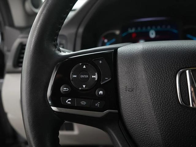 2022 Honda Pilot AWD Special Edition
