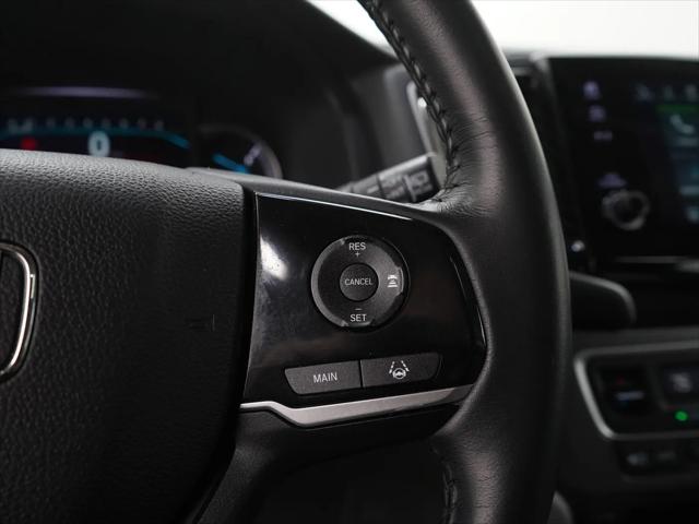 2022 Honda Pilot AWD Special Edition