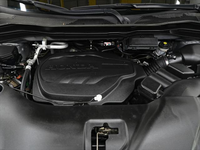 2022 Honda Pilot AWD Special Edition