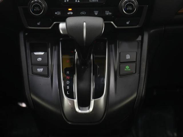 2021 Honda CR-V AWD EX