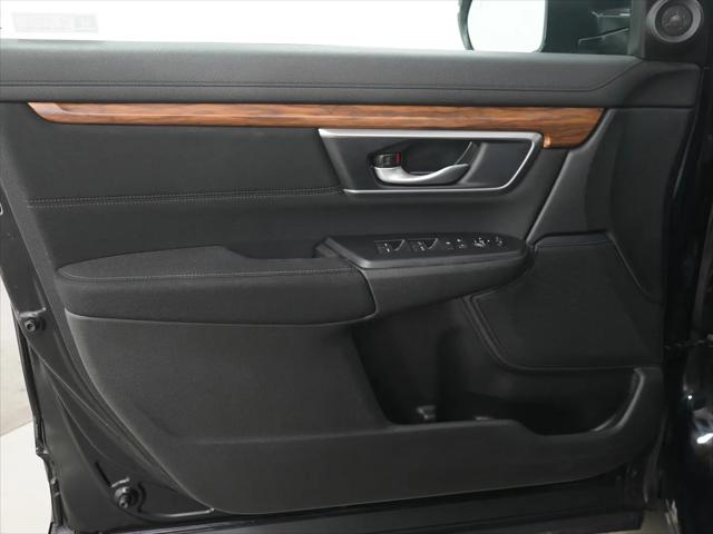 2021 Honda CR-V AWD EX