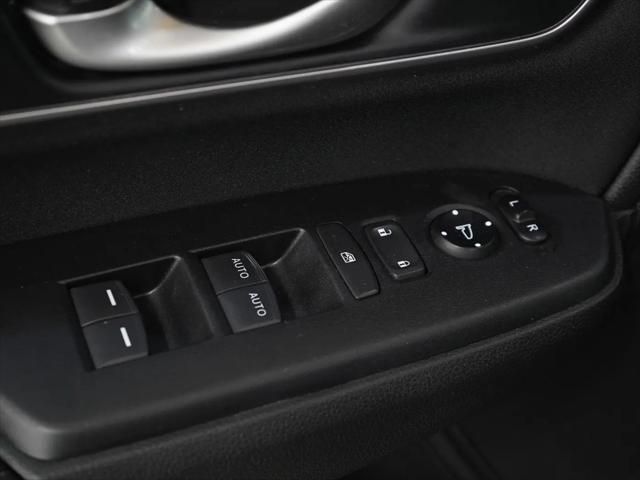 2021 Honda CR-V AWD EX