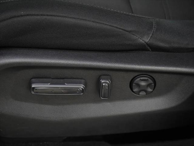 2021 Honda CR-V AWD EX