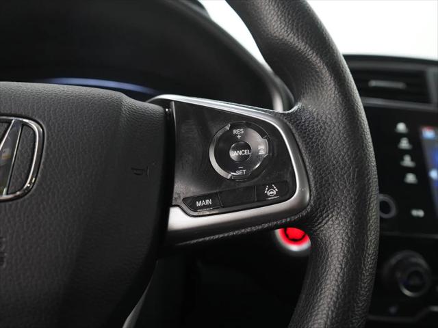 2021 Honda CR-V AWD EX