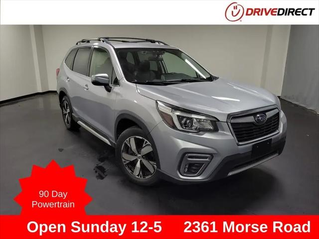 2019 Subaru Forester Touring for sale near Columbus, OH