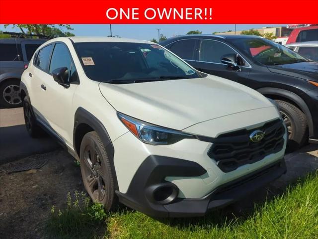 2024 Subaru Crosstrek 2.0i