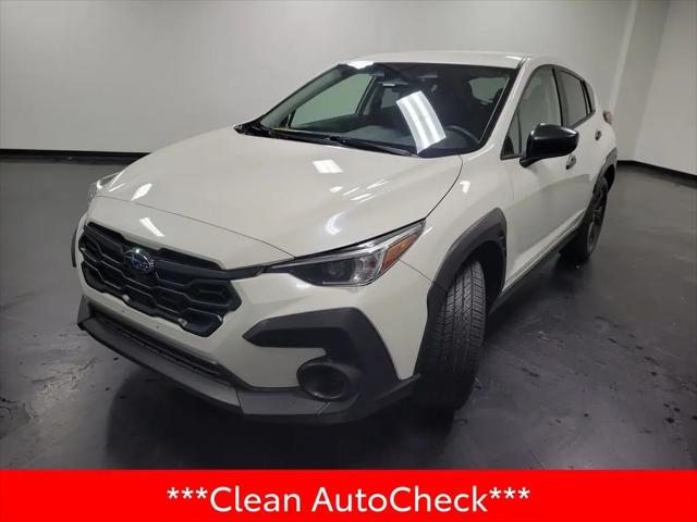 2024 Subaru Crosstrek 2.0i