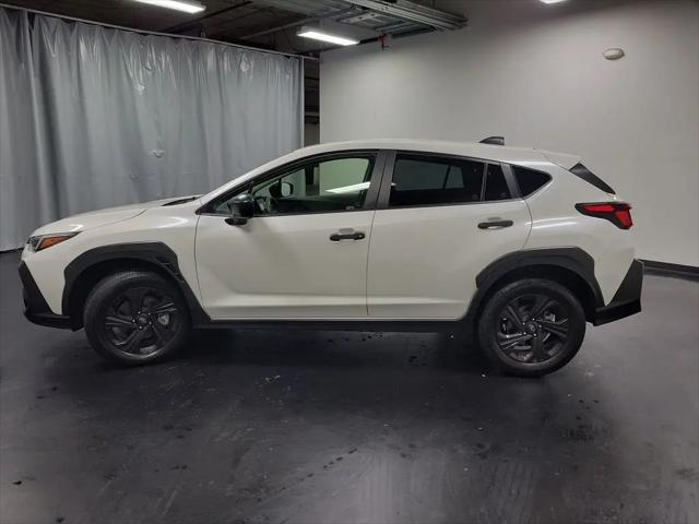 2024 Subaru Crosstrek 2.0i