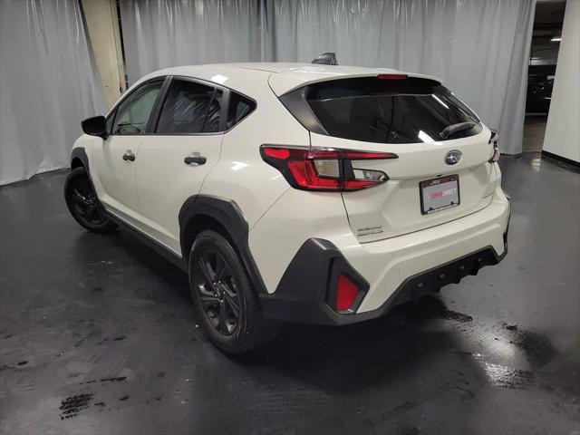 2024 Subaru Crosstrek 2.0i