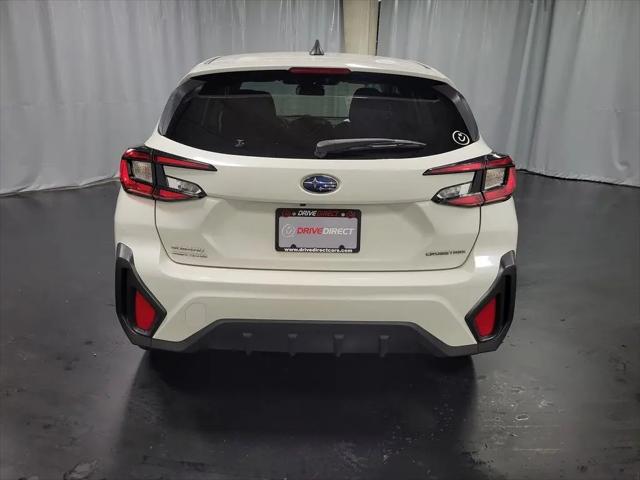 2024 Subaru Crosstrek 2.0i